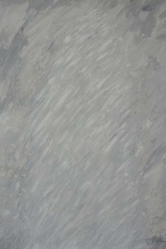 Ser Inmortal 2018 AcrilicoPapel 65X50cm