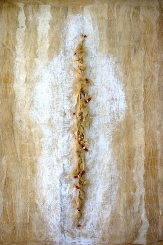 SerReconstruido2017TecnicaMixta65X59cm